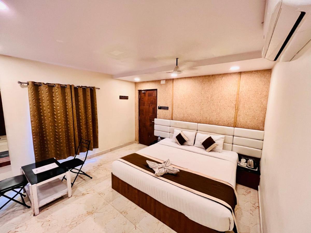 Ganesh Bhavan By Vinayak Hotels Brahmapur Exterior photo