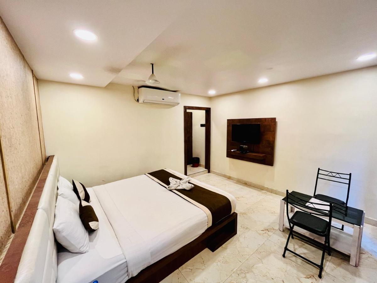 Ganesh Bhavan By Vinayak Hotels Brahmapur Exterior photo