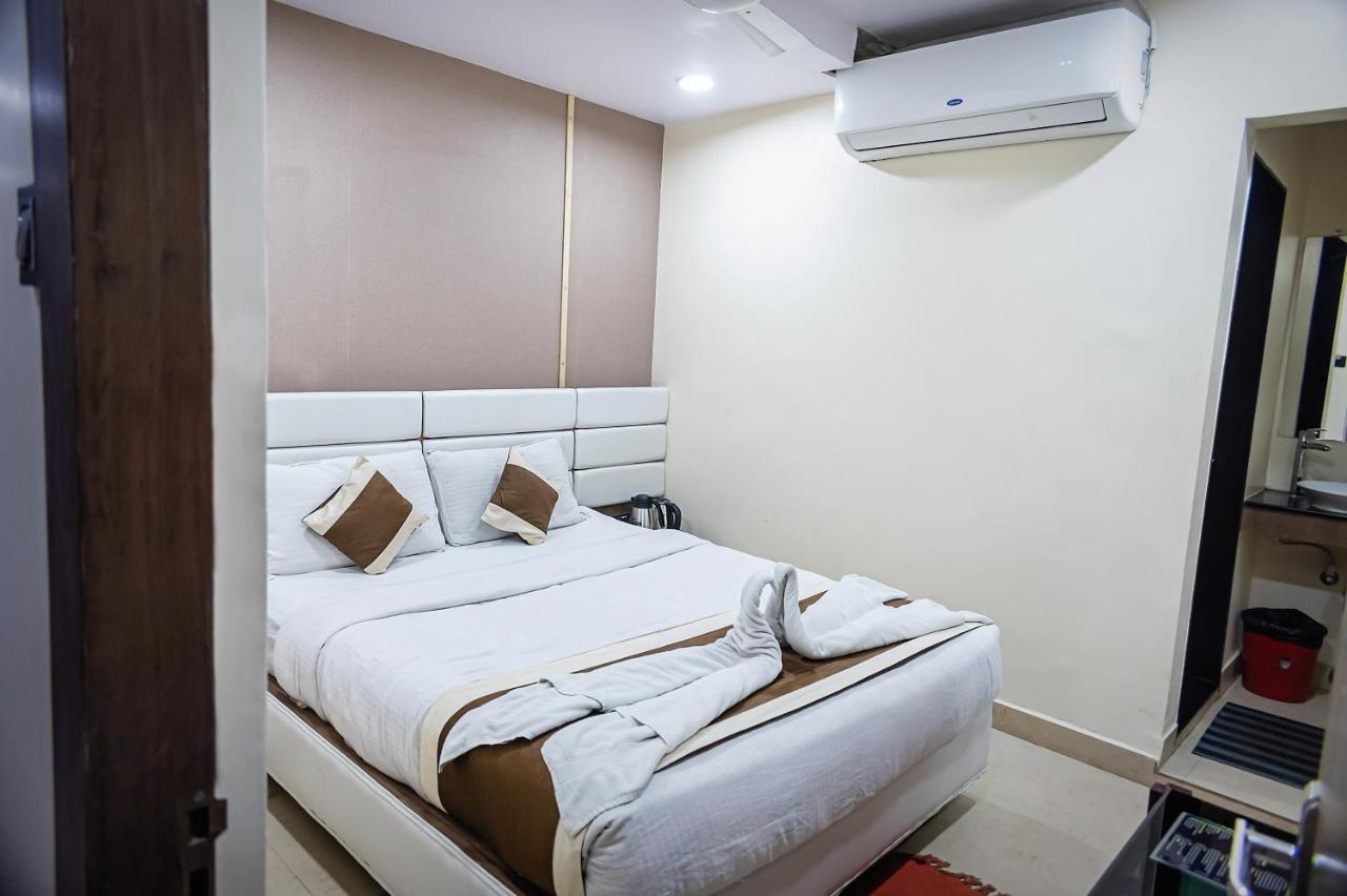 Ganesh Bhavan By Vinayak Hotels Brahmapur Exterior photo
