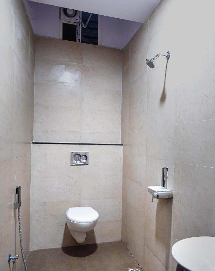 Ganesh Bhavan By Vinayak Hotels Brahmapur Exterior photo